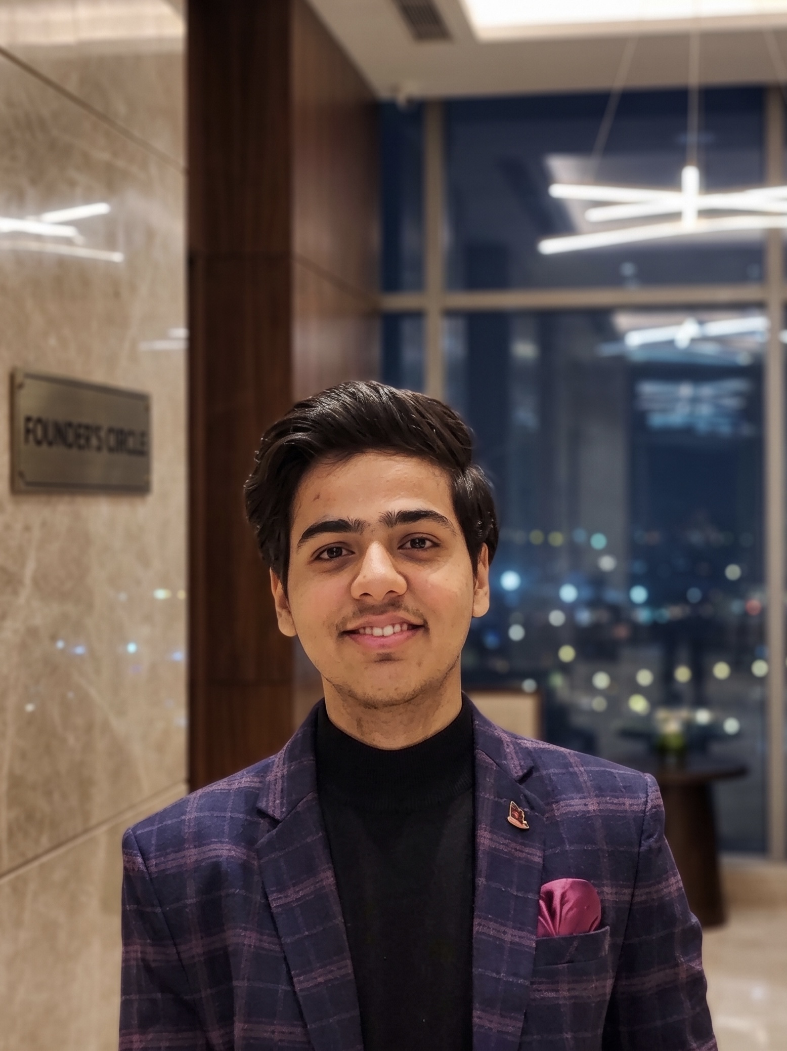 Vansh Sharma